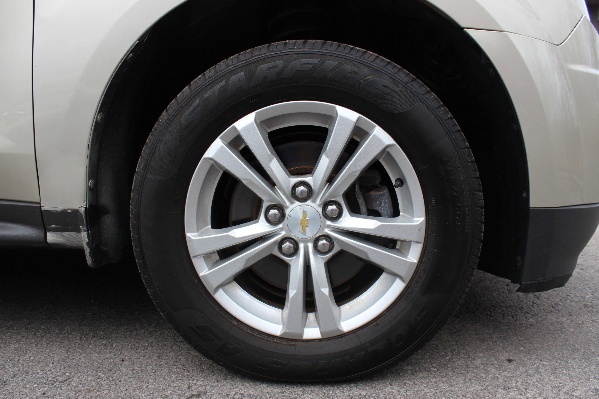 Used 2013 Chevrolet Equinox LS image 38