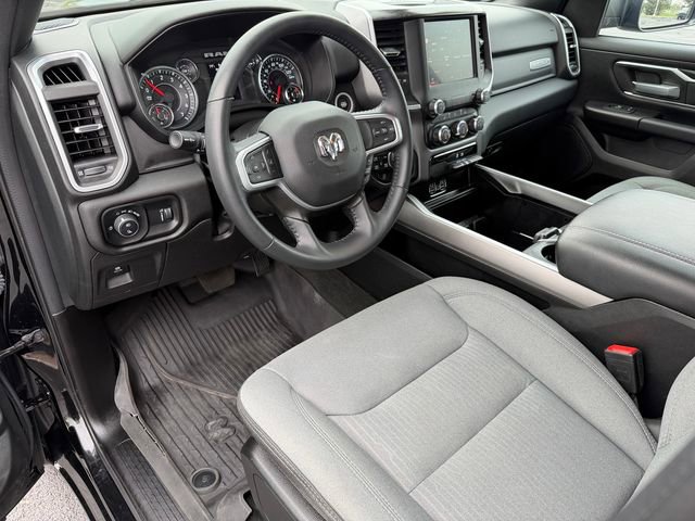 Used 2023 RAM 1500 Big Horn AWD/4WD image 13