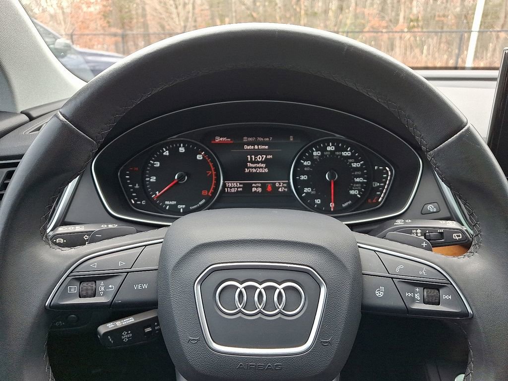 Certified 2023 Audi Q5 2.0T Premium w/ Convenience Package image 20