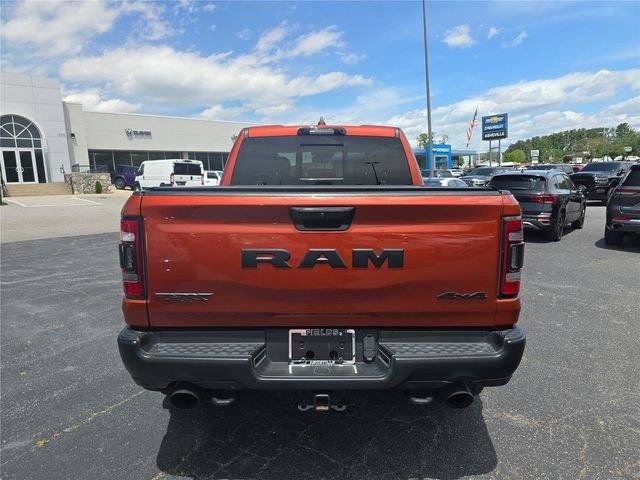 Used 2024 RAM 1500 TRX AWD/4WD image 5