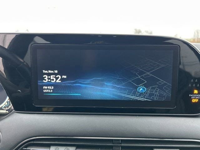 Used 2022 Hyundai Palisade Calligraphy w/ Cargo Package image 22