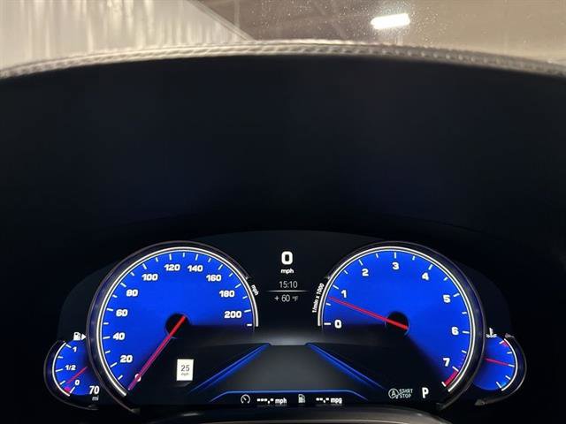 Used 2018 BMW 750i xDrive image 18