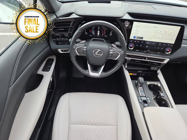 Certified 2023 Lexus RX 350 Premium Plus image 35