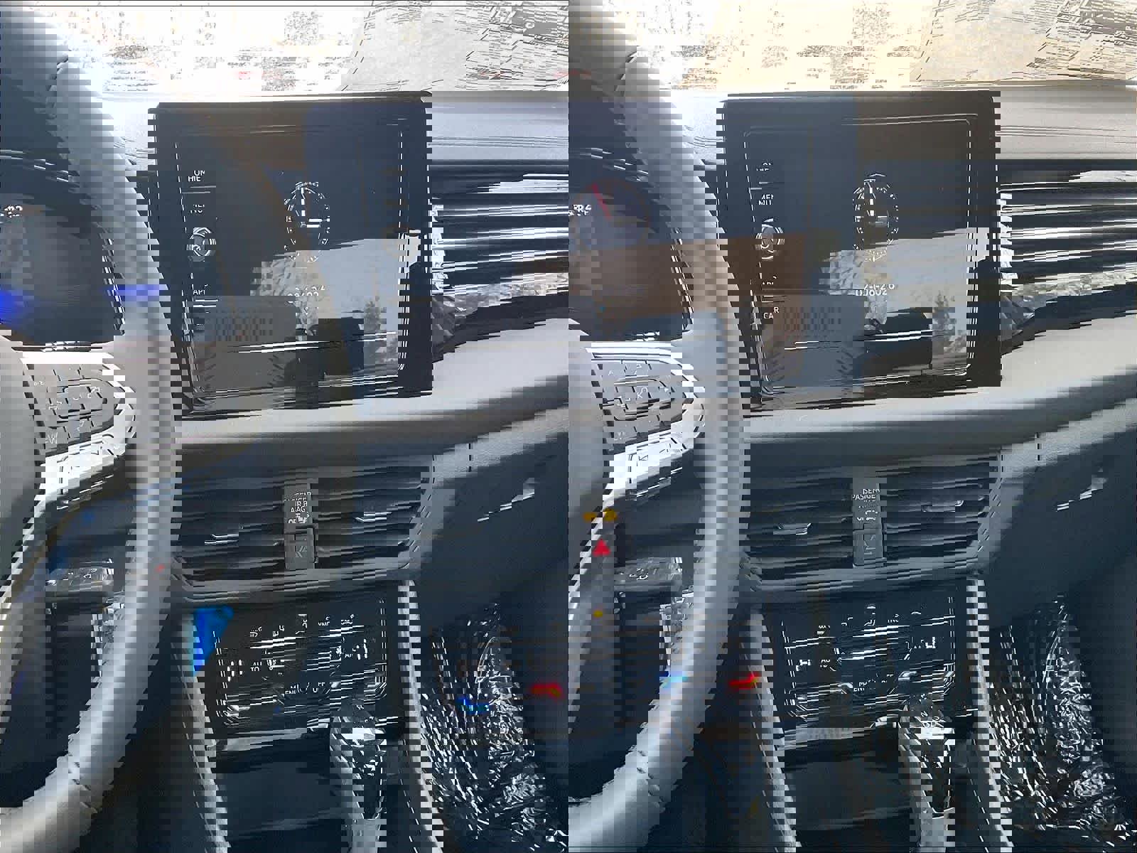 New 2026 Volkswagen Jetta S image 13