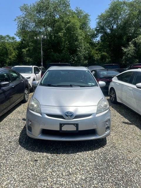 Used 2010 Toyota Prius Five