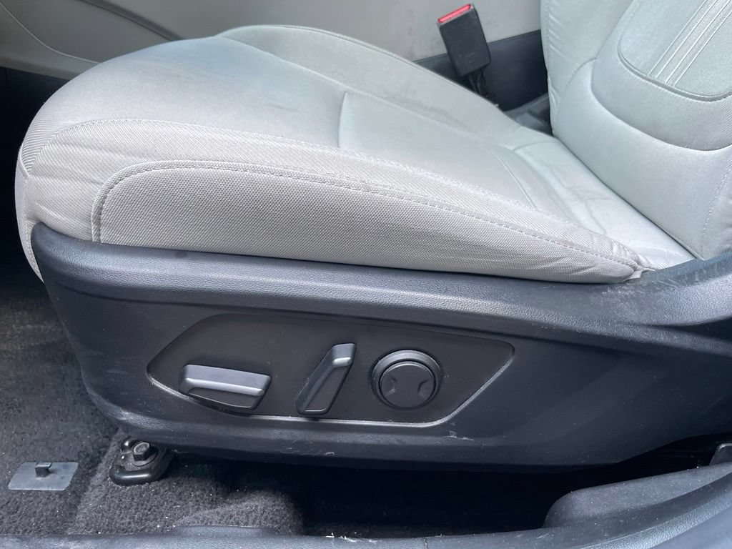 Used 2025 Hyundai Tucson SEL FWD image 11