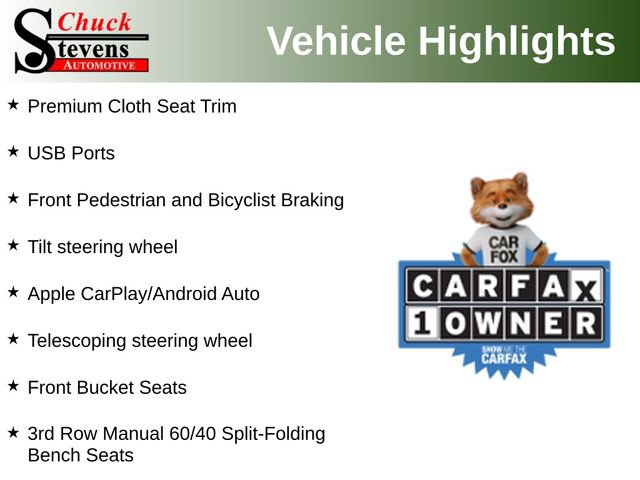 Used 2025 Chevrolet Tahoe LS RWD image 24