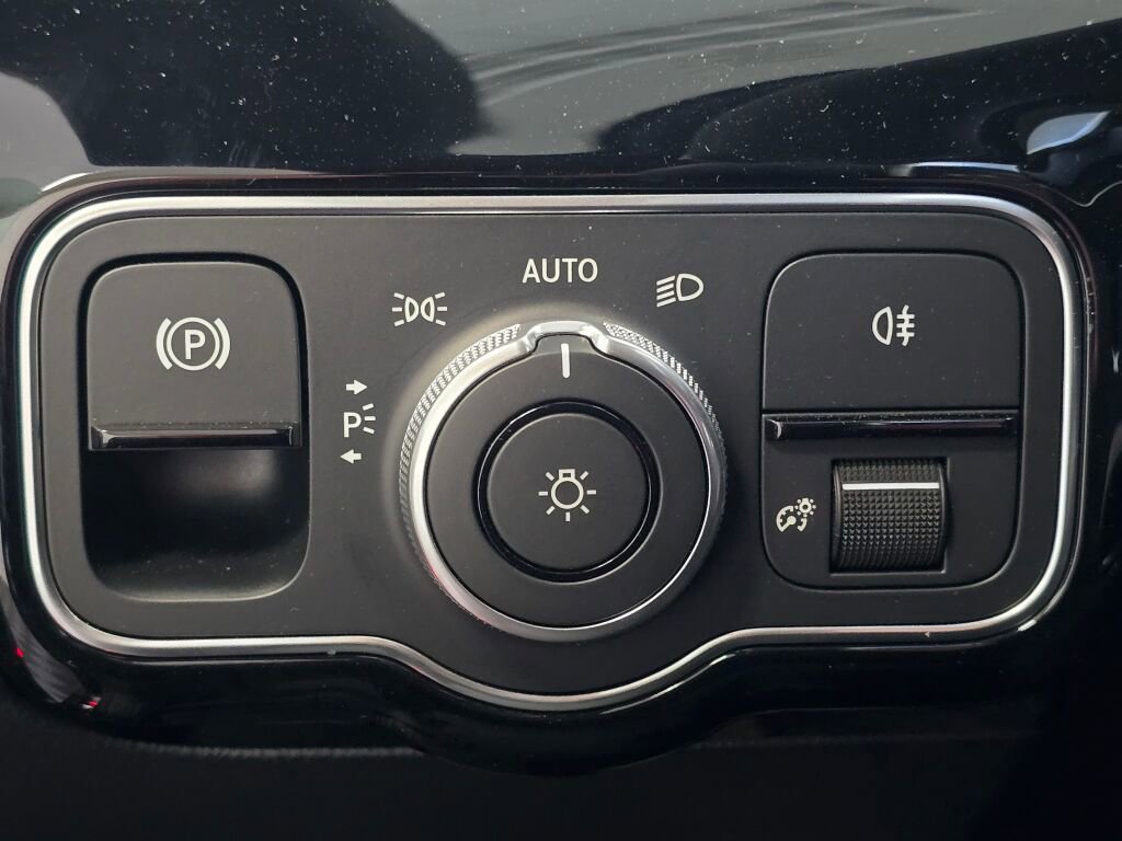 New 2026 Mercedes-Benz CLA 250 CLA 250 image 25