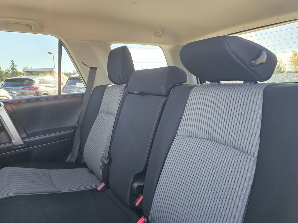 Used 2018 Toyota 4Runner SR5 image 20