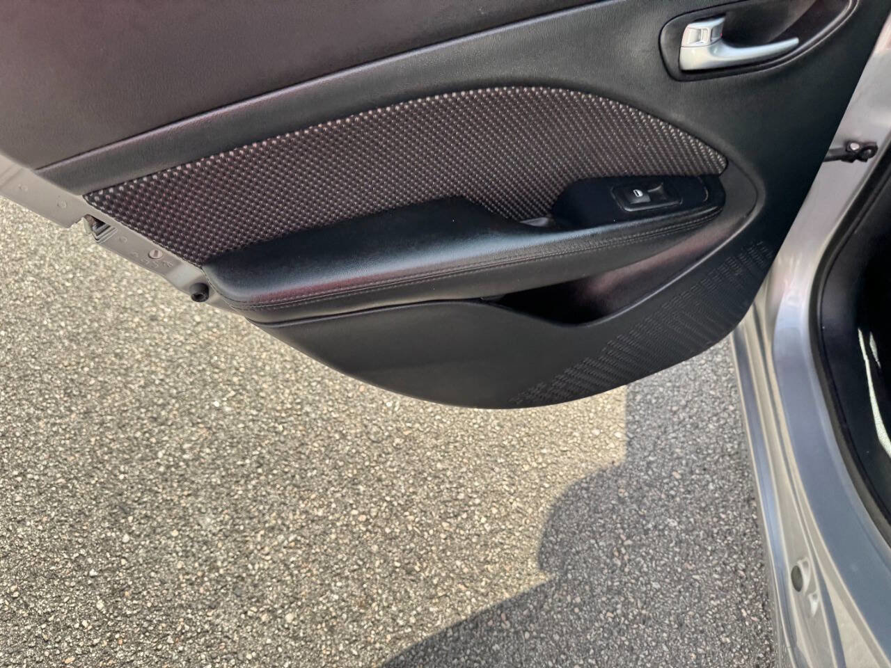 Used 2015 Dodge Dart SXT image 39