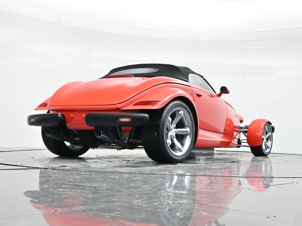 Used 1999 Plymouth Prowler Base image 35