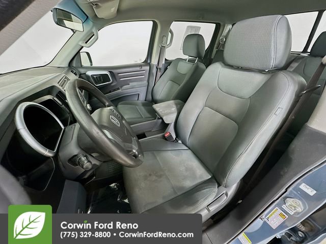 Used 2007 Honda Ridgeline RTX image 19