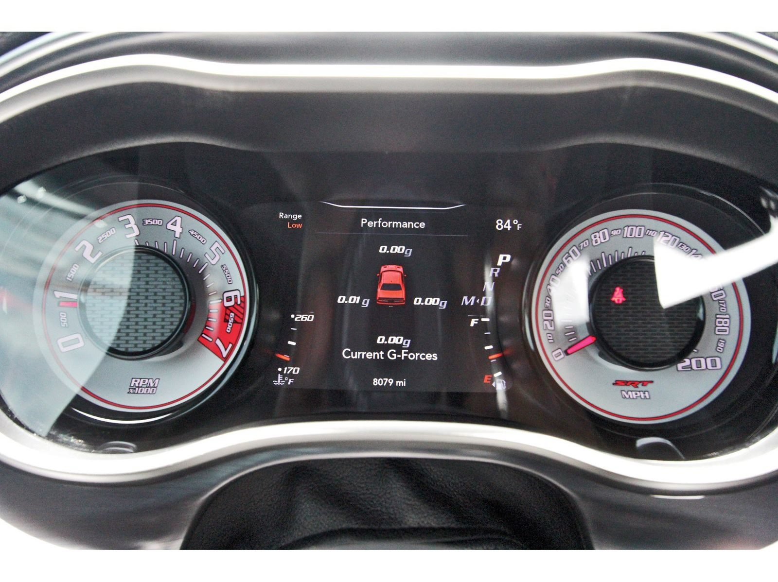 Used 2018 Dodge Challenger SRT Demon RWD image 17