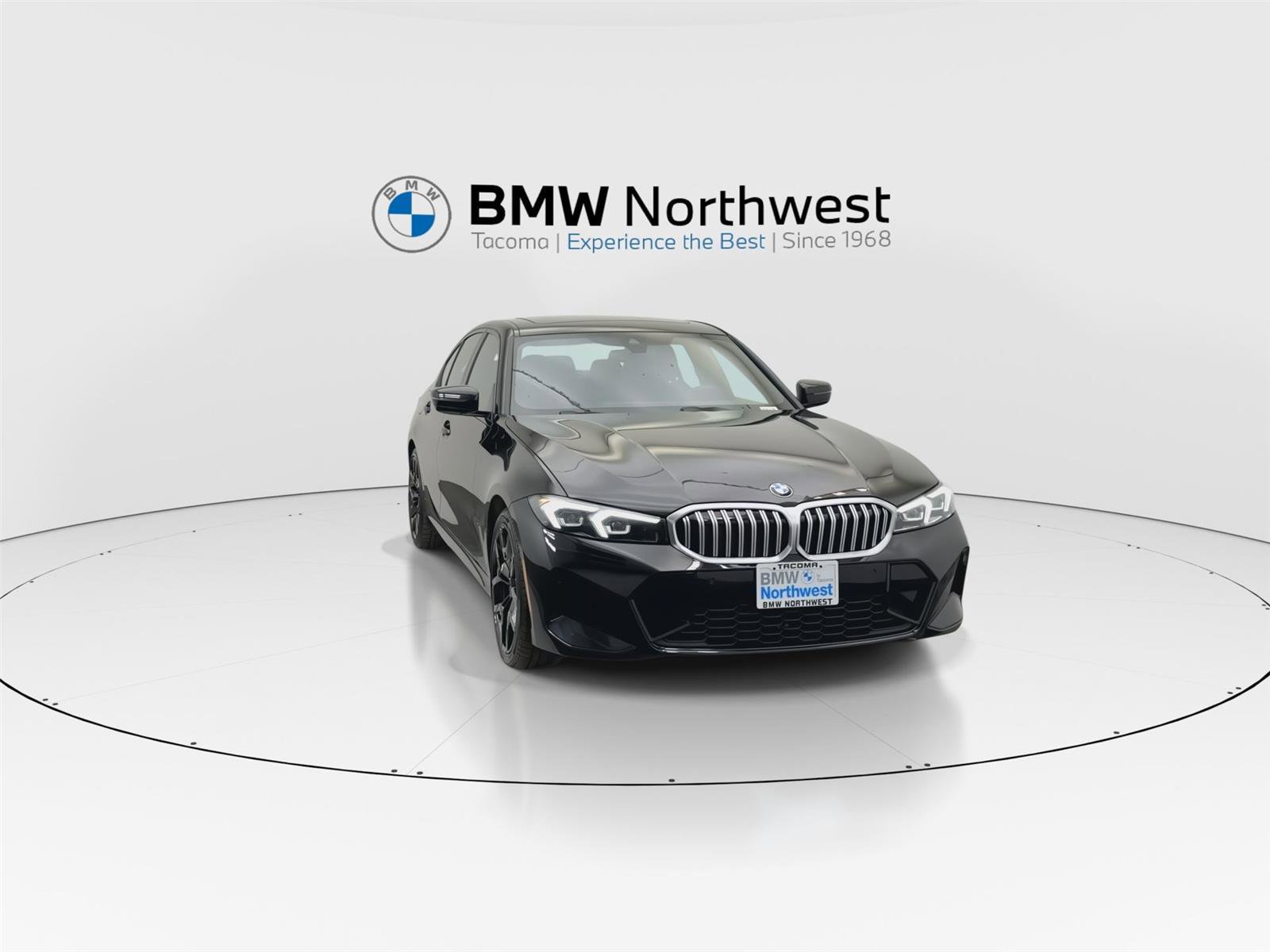Used 2026 BMW 330i xDrive Sedan w/ M Sport Package AWD/4WD image 7
