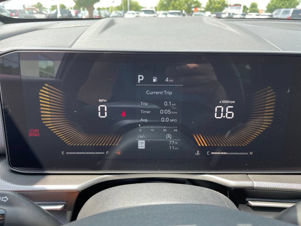 New 2026 Kia Sportage LX AWD/4WD image 26