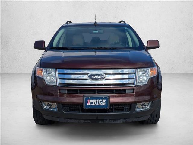 Used 2009 Ford Edge SEL video 2
