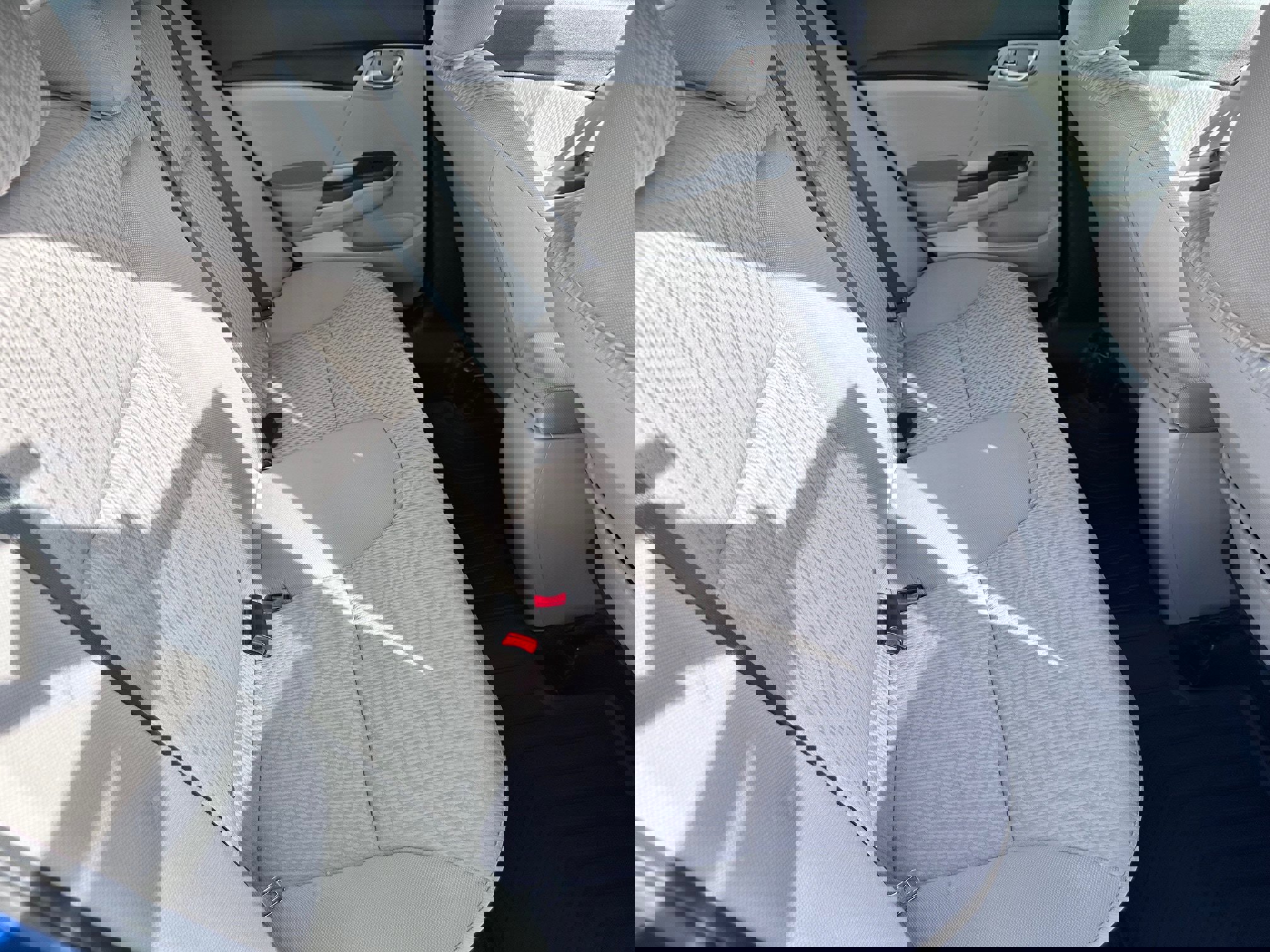 Used 2014 Honda Civic LX image 8