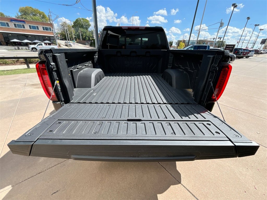 New 2026 GMC Sierra 1500 Denali Ultimate image 40
