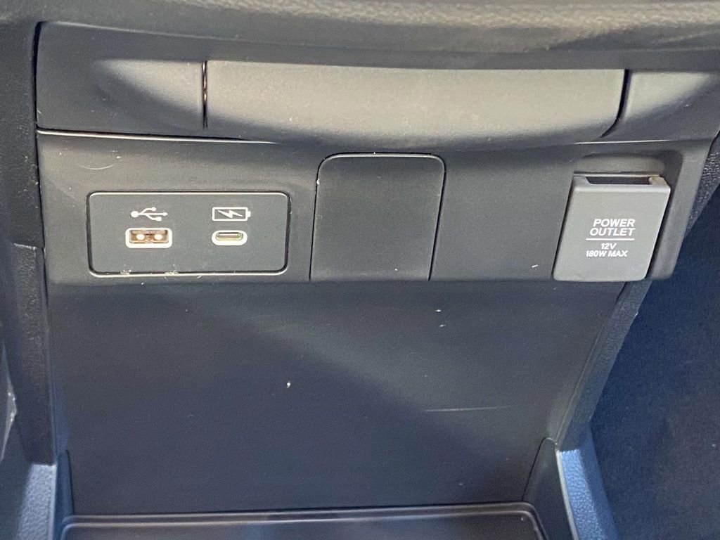 New 2026 Honda Odyssey Sport-L image 28