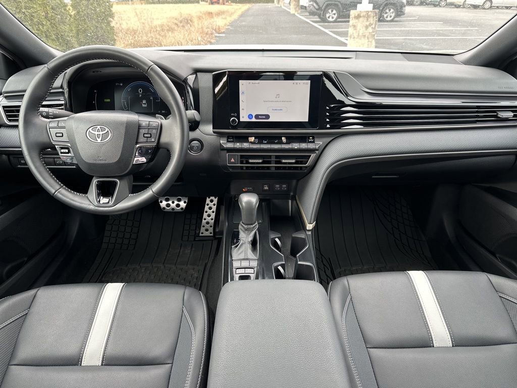 Certified 2025 Toyota Camry SE image 29