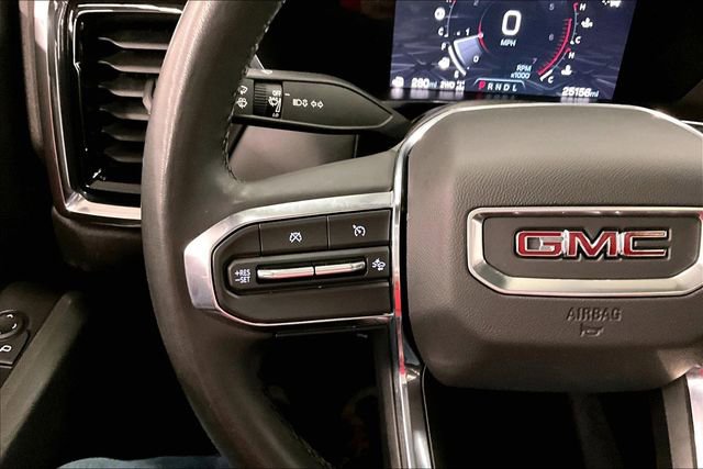 Used 2023 GMC Canyon Elevation w/ Elevation Premium Package image 27