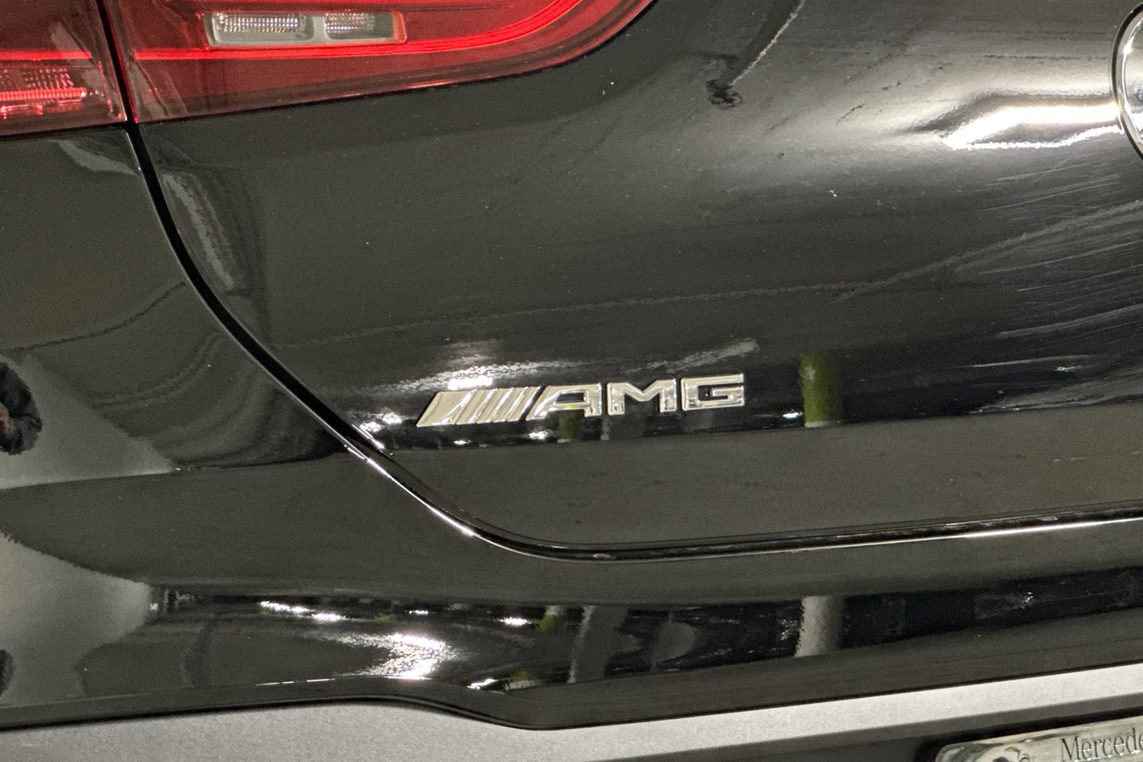 New 2026 Mercedes-Benz GLE 63 AMG S image 22