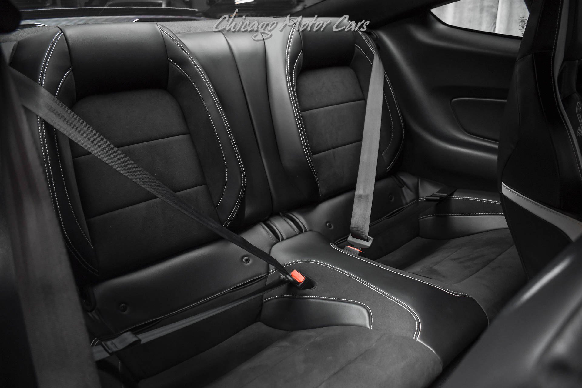 Used 2021 Ford Mustang Shelby GT500 w/ Technology Package RWD image 24