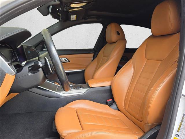 Used 2020 BMW M340i w/ Premium Package RWD image 11