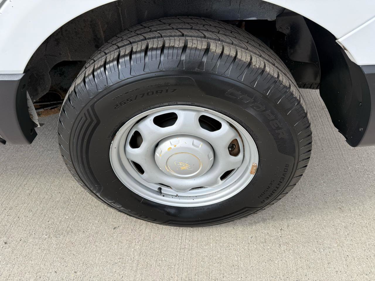 Used 2015 Ford Expedition XL AWD/4WD image 9