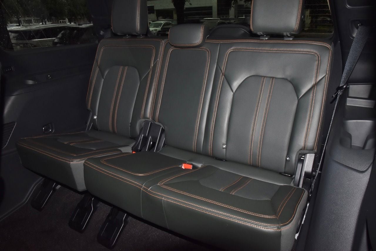 Certified 2022 Ford Expedition Timberline AWD/4WD image 15