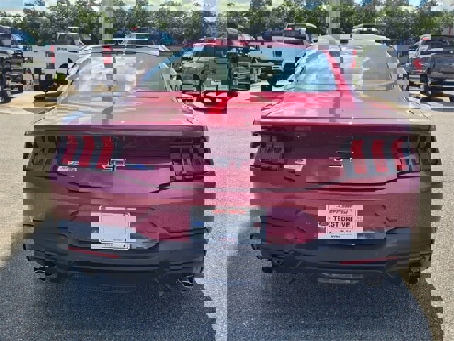 New 2025 Ford Mustang GT image 10