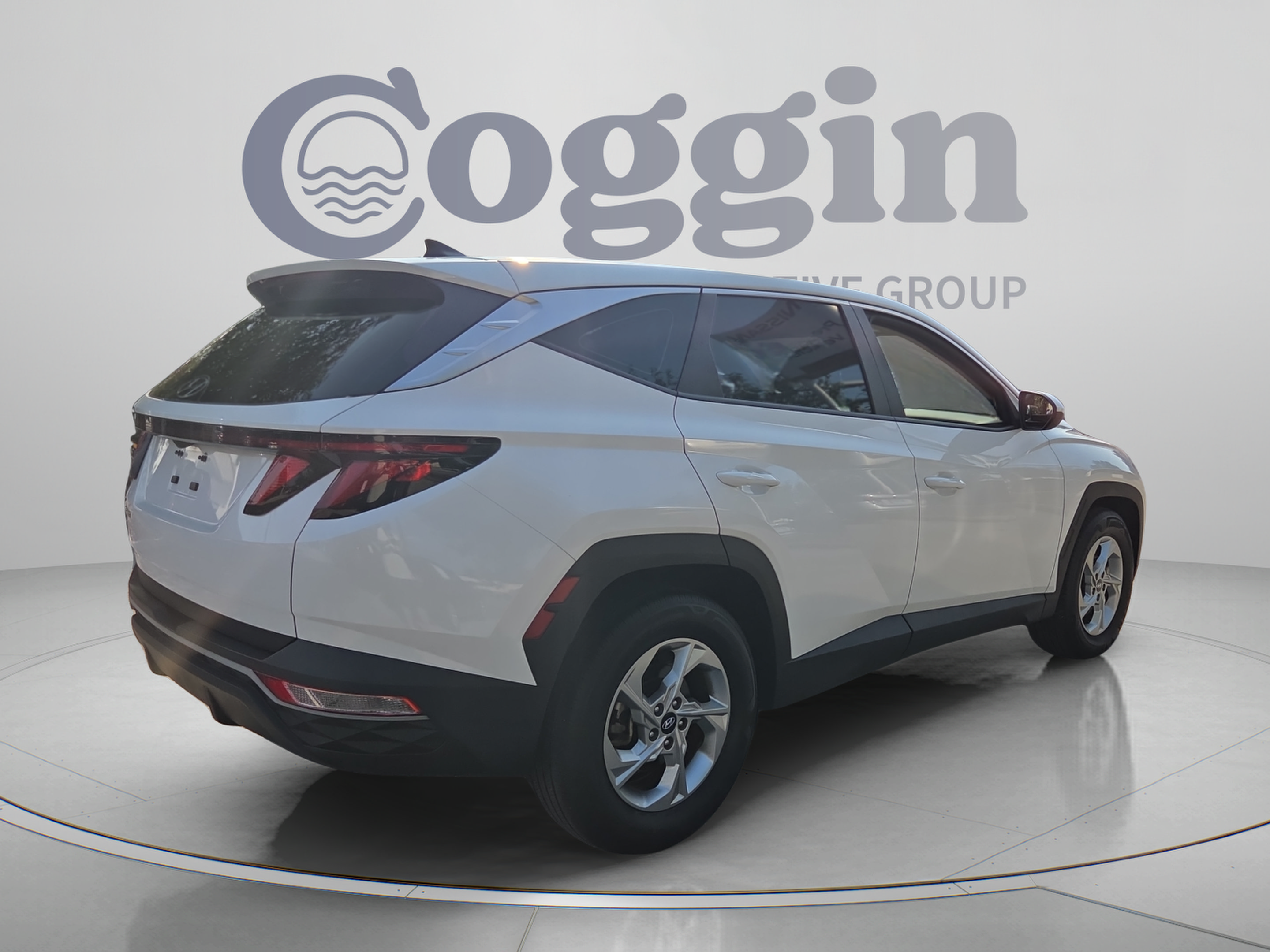 Used 2024 Hyundai Tucson SE FWD image 5