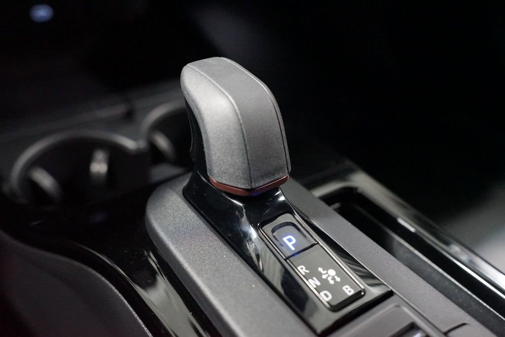 New 2026 Toyota Prius Plug-In Hybrid image 22