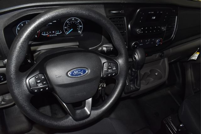 Used 2025 Ford Transit 250 Low Roof w/ Exterior Upgrade Package RWD image 26