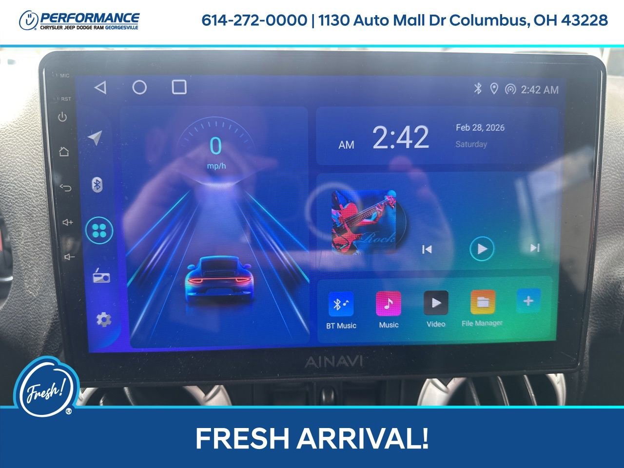 Used 2011 Jeep Wrangler Unlimited Sahara image 18