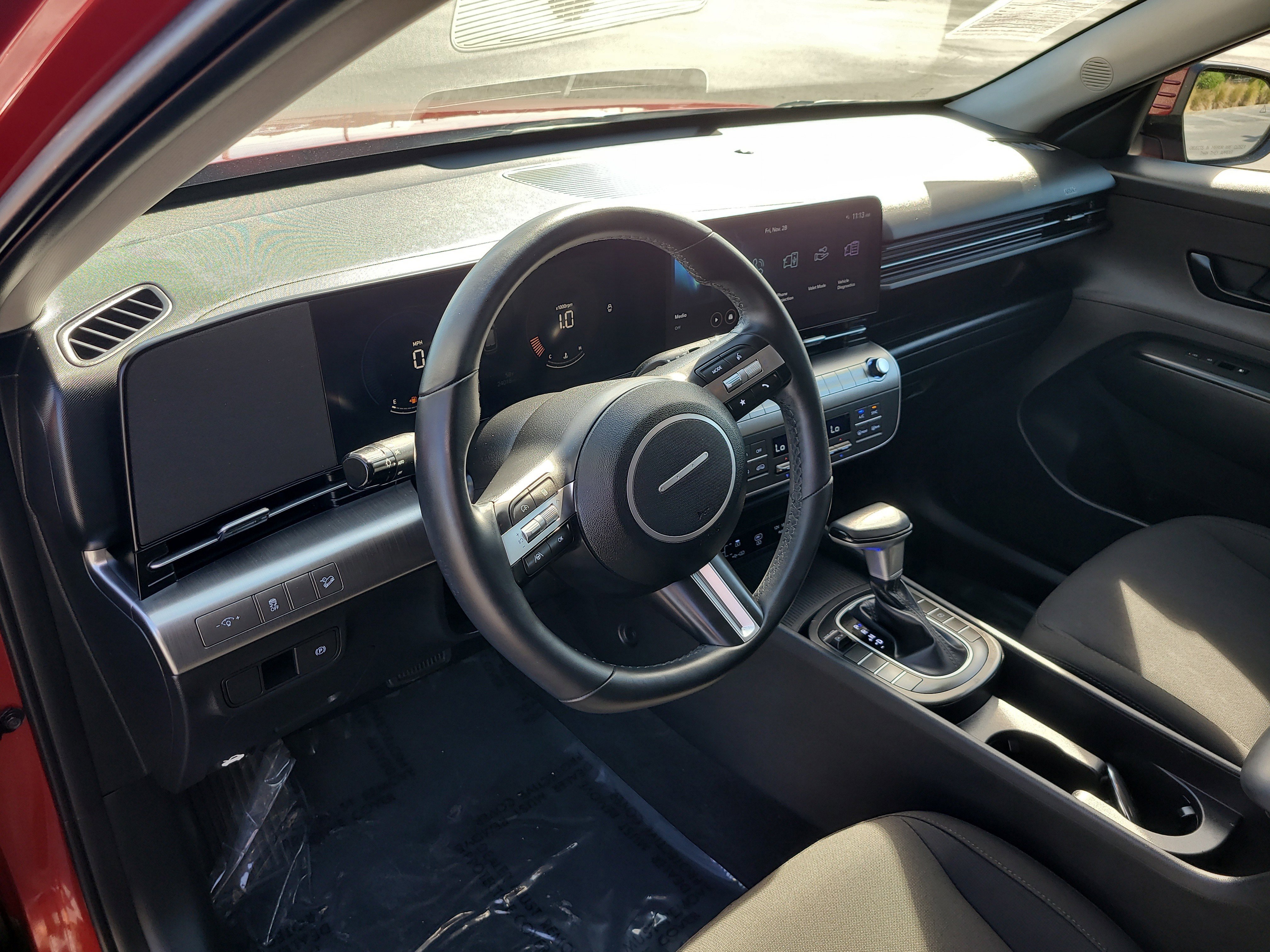 Used 2024 Hyundai Kona SEL image 18