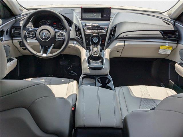 New 2025 Acura RDX SH-AWD w/ Technology Package image 15