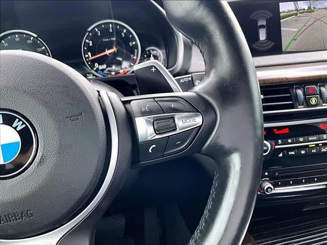 Used 2018 BMW X5 xDrive50i AWD/4WD image 19