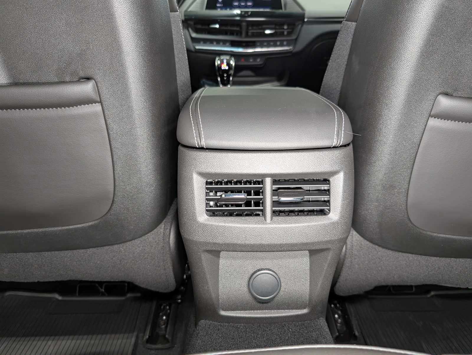 Certified 2024 Cadillac CT4 V Blackwing w/ Carbon Fiber 1 Package image 23