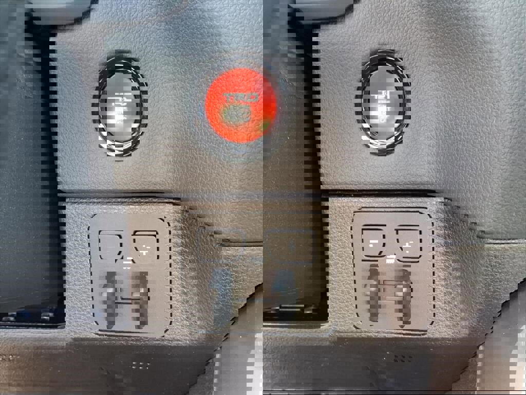 New 2026 Toyota Tundra Limited image 18