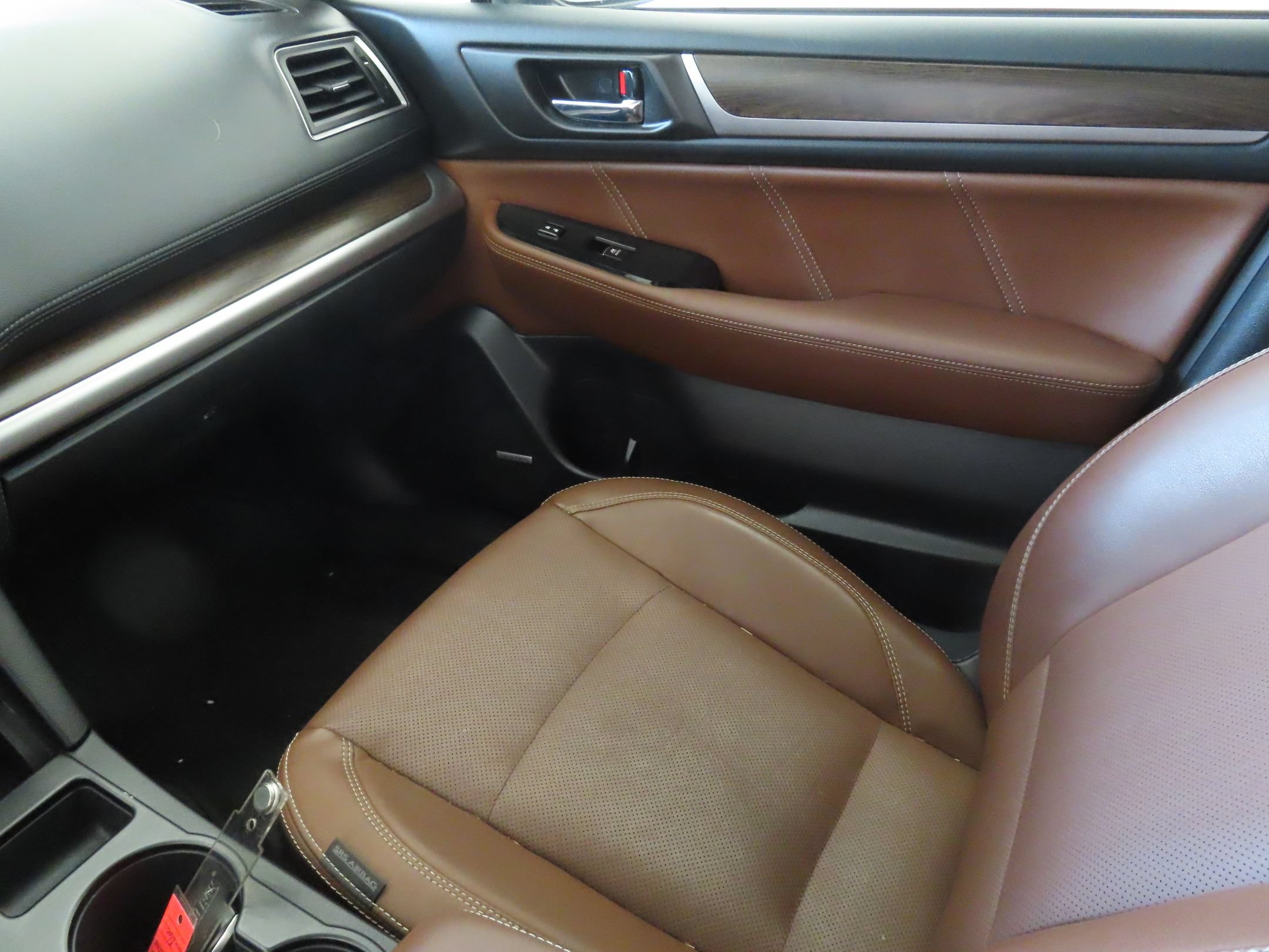 Used 2018 Subaru Outback 3.6R Touring w/ Protection Package #1 AWD/4WD image 19