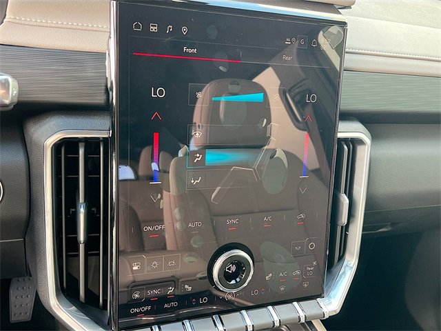 New 2025 GMC Acadia Elevation w/ Black Edition image 11