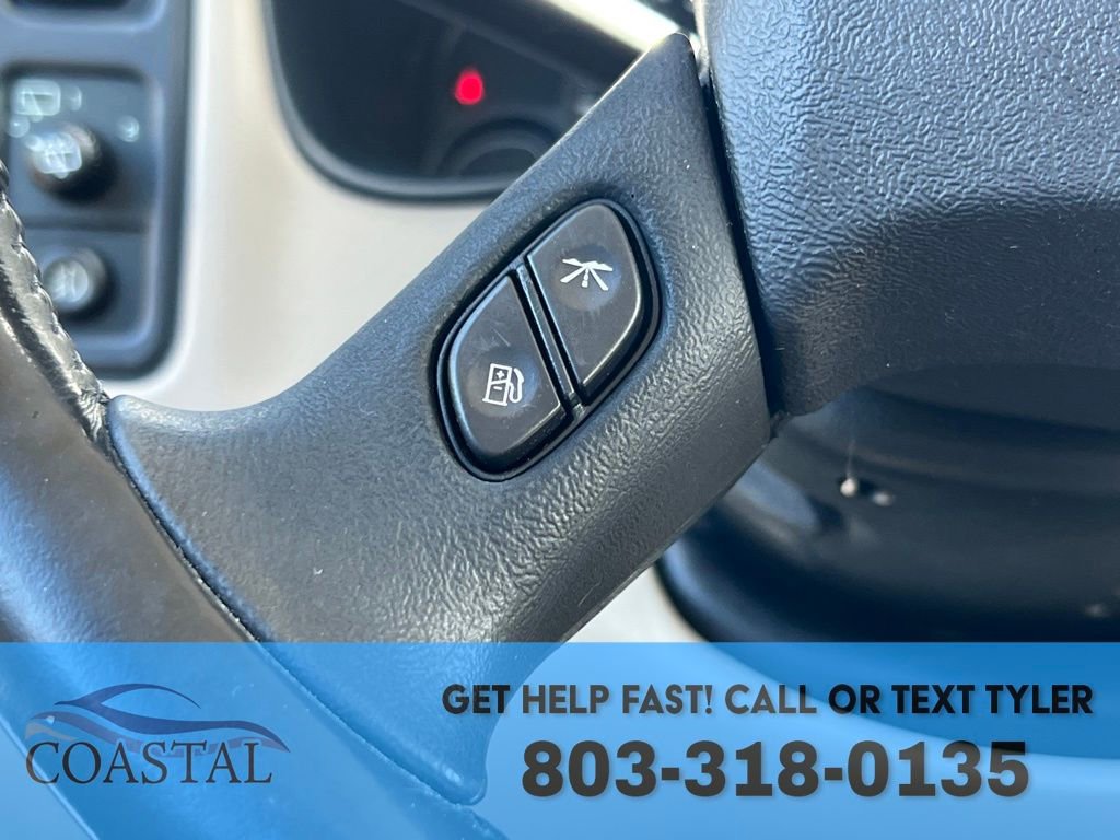 Used 2004 Chevrolet Suburban LT w/ Preferred Equipment Group image 36