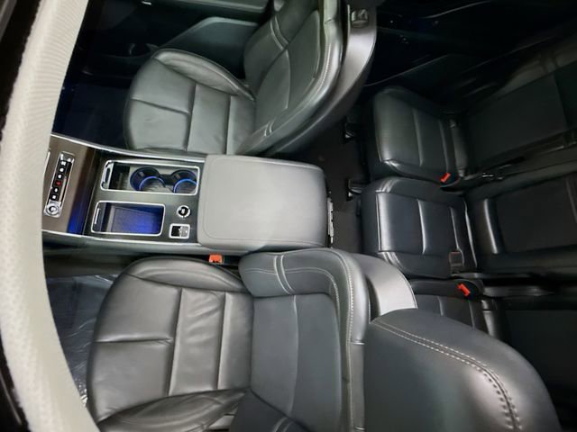 Used 2025 Lincoln Aviator Reserve AWD/4WD image 23