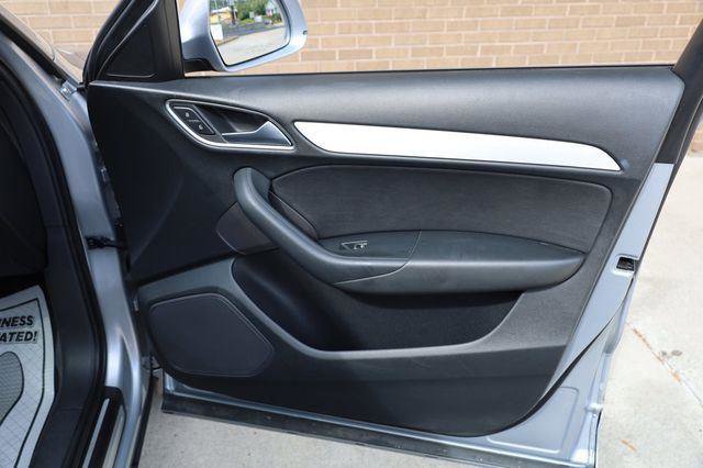 Used 2018 Audi Q3 2.0T Premium image 26