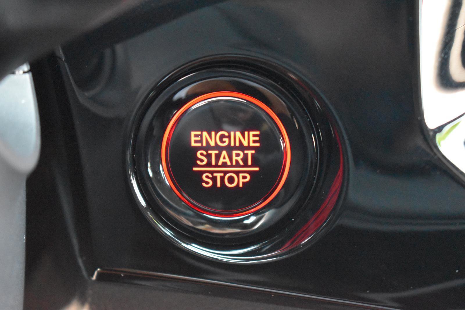 New 2026 Honda Civic Sport image 5