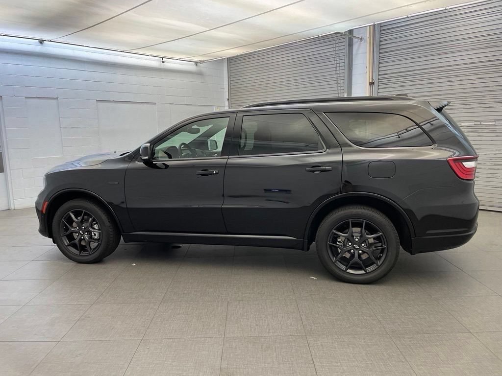 New 2026 Dodge Durango GT AWD/4WD image 5