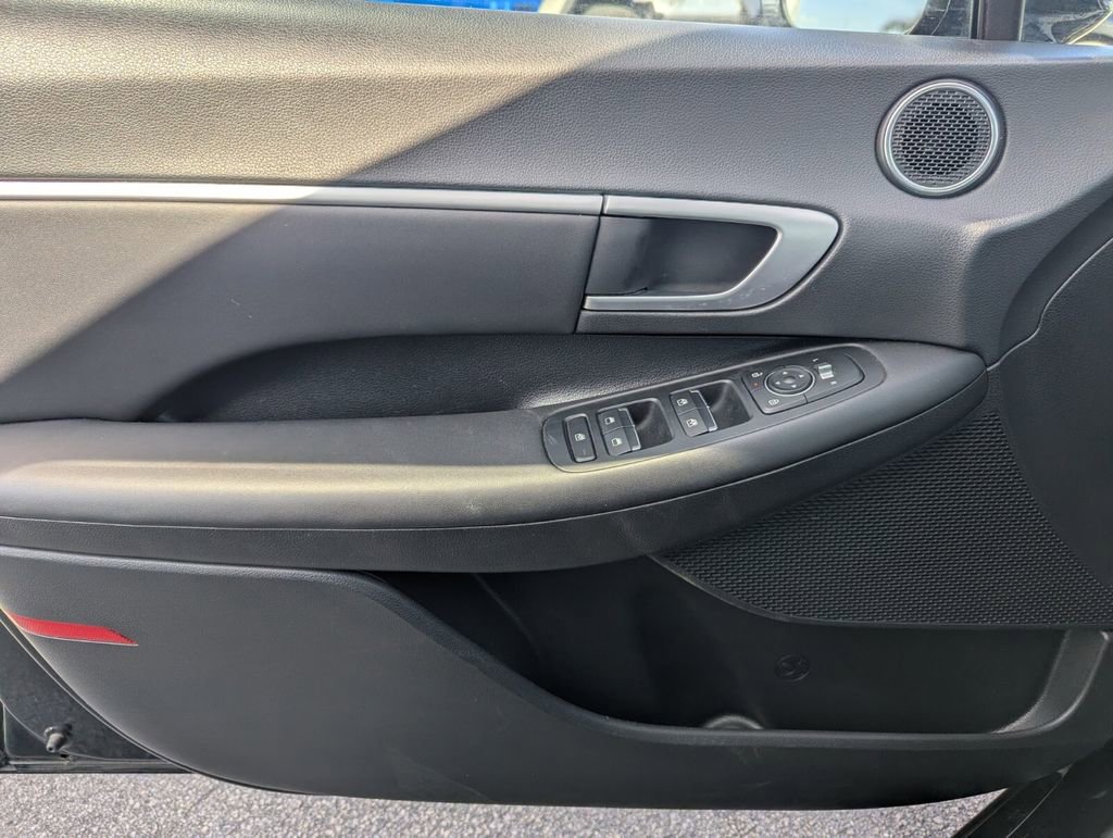 Used 2024 Hyundai Sonata SEL image 23