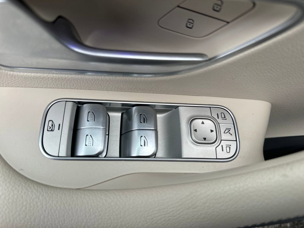 Certified 2024 Mercedes-Benz GLS 450 4MATIC image 30