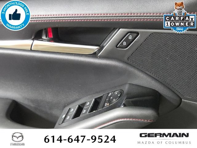 Used 2024 MAZDA MAZDA3 s AWD/4WD image 27